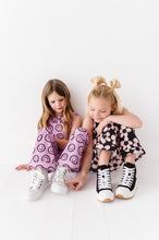 Load image into Gallery viewer, Happy Smilies | Twist Back Romper