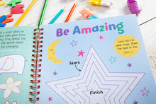 Load image into Gallery viewer, God Made Me (Kid's Activity Journal)