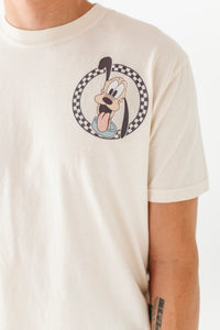 Pluto Circle | ADULT UNISEX TEE