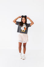 Load image into Gallery viewer, Pooh Bear Ghost | ADULT TEE (*ALL styles here!)
