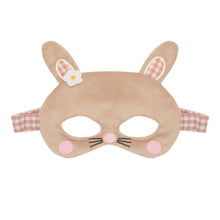 Load image into Gallery viewer, Bunny Velvet Mask