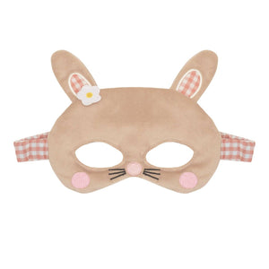 Bunny Velvet Mask