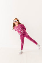 Load image into Gallery viewer, Blush | Velour Valentine SET