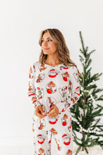 Load image into Gallery viewer, Classic Characters | Women’s PJ PANTS