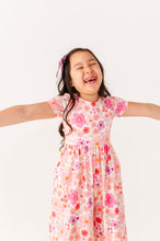 Load image into Gallery viewer, Floral Crush | ROMPER