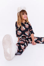 Load image into Gallery viewer, Minnie Pumpkins | BAMBOO PANT SET