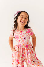 Load image into Gallery viewer, Floral Crush | ROMPER