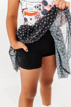 Load image into Gallery viewer, Groovy Minnie Ghosts | KIDS Activewear SET