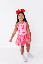 Load image into Gallery viewer, Pink Park Bows | KIDS Active SET