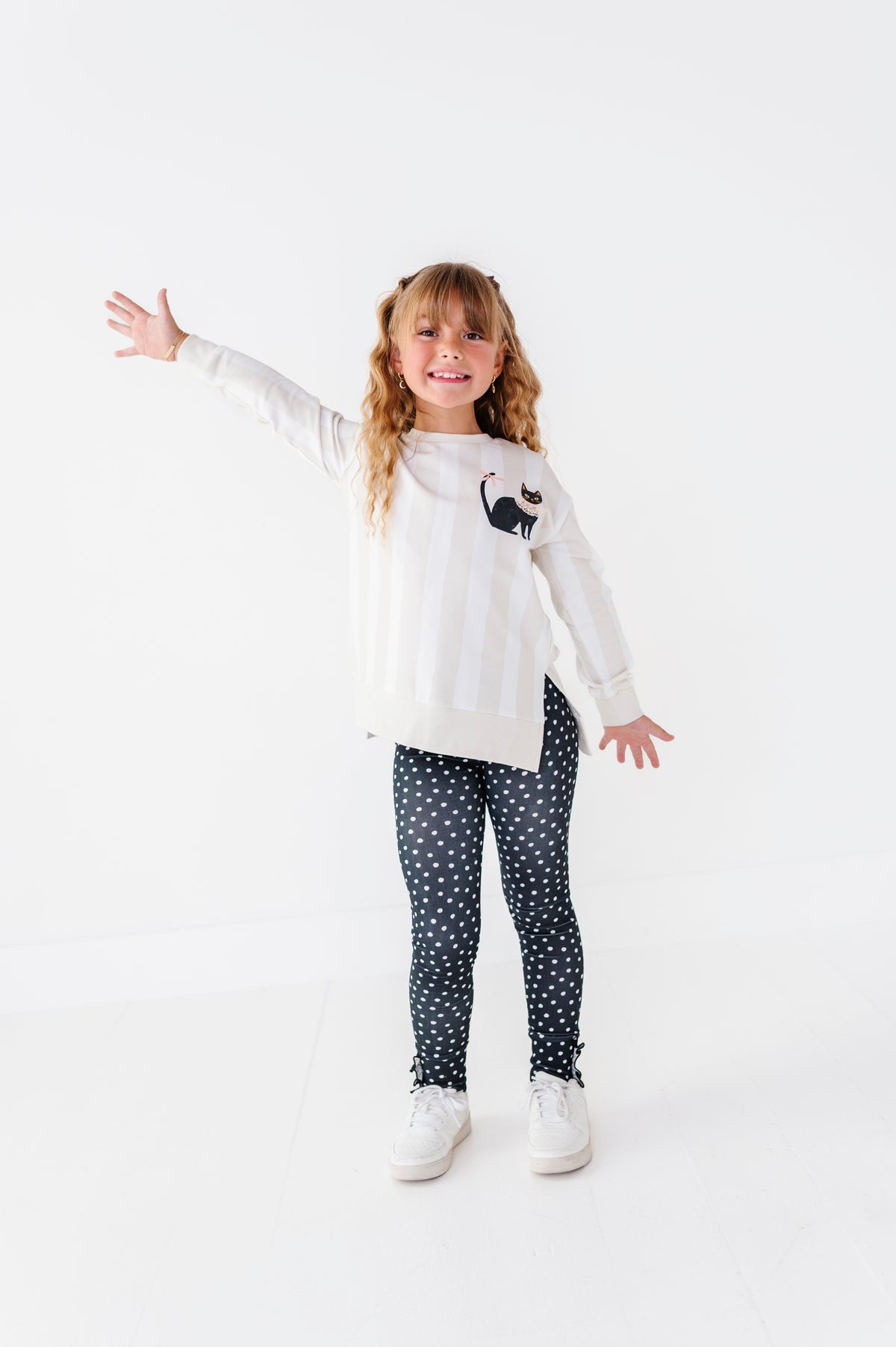 Dottie | SLIM Leggings