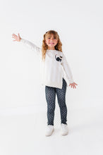 Load image into Gallery viewer, Dottie | SLIM Leggings