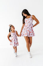 Load image into Gallery viewer, Purple Princess | KIDS Dress **NEW**