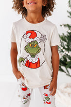 Load image into Gallery viewer, GRINCH | Kids Tee