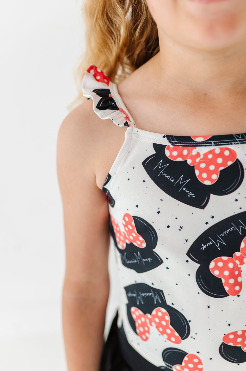 Mouse Hats | KIDS ACTIVEWEAR SET