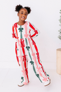 Wrapping Bows | ROMPER