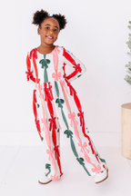 Wrapping Bows | ROMPER