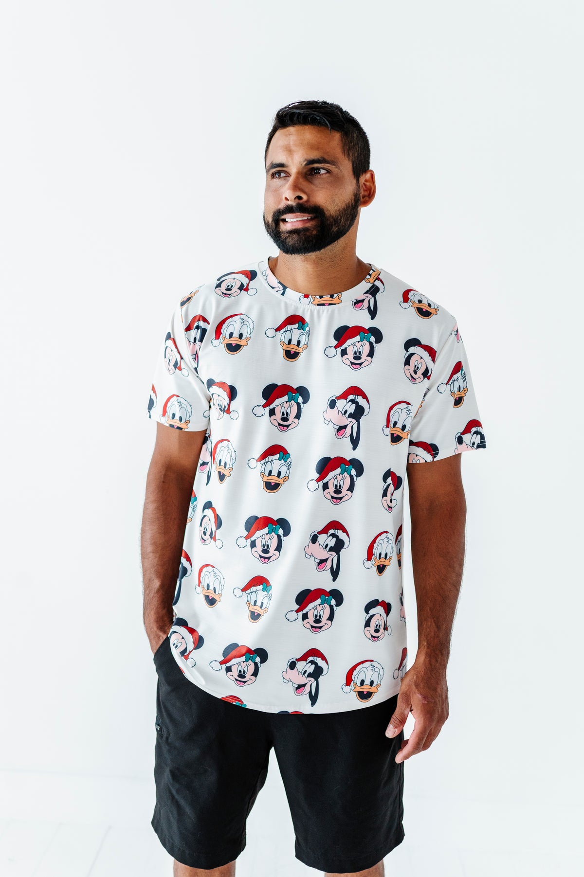 Christmas Crew | MEN'S Dri-Fit Tee