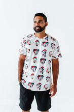 Load image into Gallery viewer, Christmas Crew | MEN'S Dri-Fit Tee