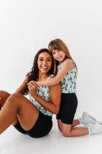 Load image into Gallery viewer, GOOFY Stripe (ADULT) | FRONT-TIE TANK