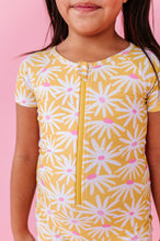 Load image into Gallery viewer, Happy Daisy | SURF SUIT ONE-PIECE