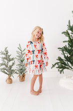Load image into Gallery viewer, Bows | NIGHTGOWN