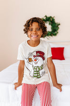 Load image into Gallery viewer, FROSTY | Kids Tee