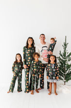 Load image into Gallery viewer, Christmas Doggies | ZIP ROMPER