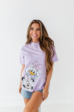 Load image into Gallery viewer, Daisy &amp; Minnie | ADULT (Crop + unisex Tee here!)