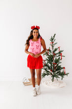 Load image into Gallery viewer, Mouse Bows PINK | (ADULT) TANK