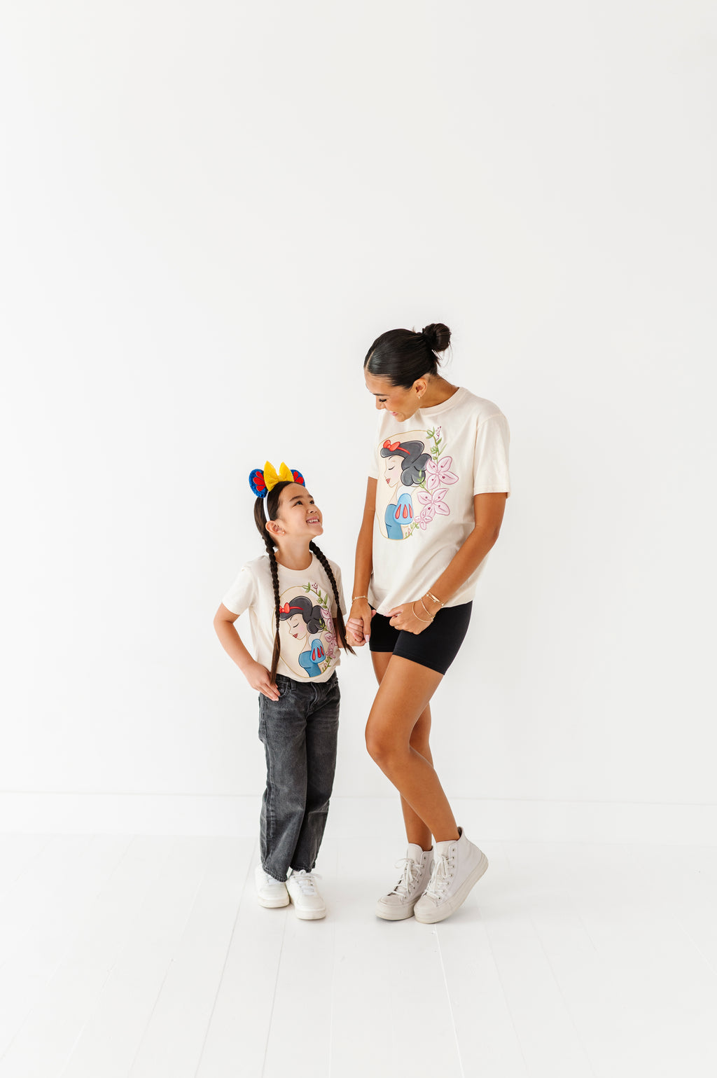 Snow White | KIDS Tee