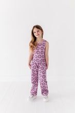 Load image into Gallery viewer, Happy Smilies | Twist Back Romper