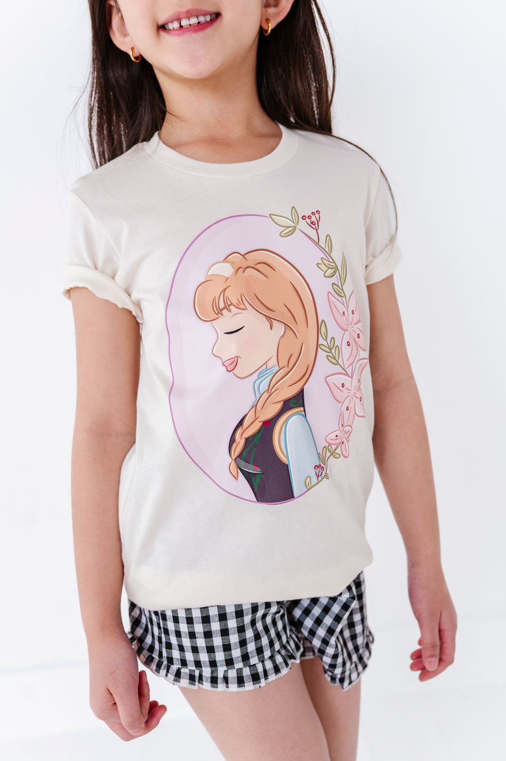 Ana | KIDS Tee
