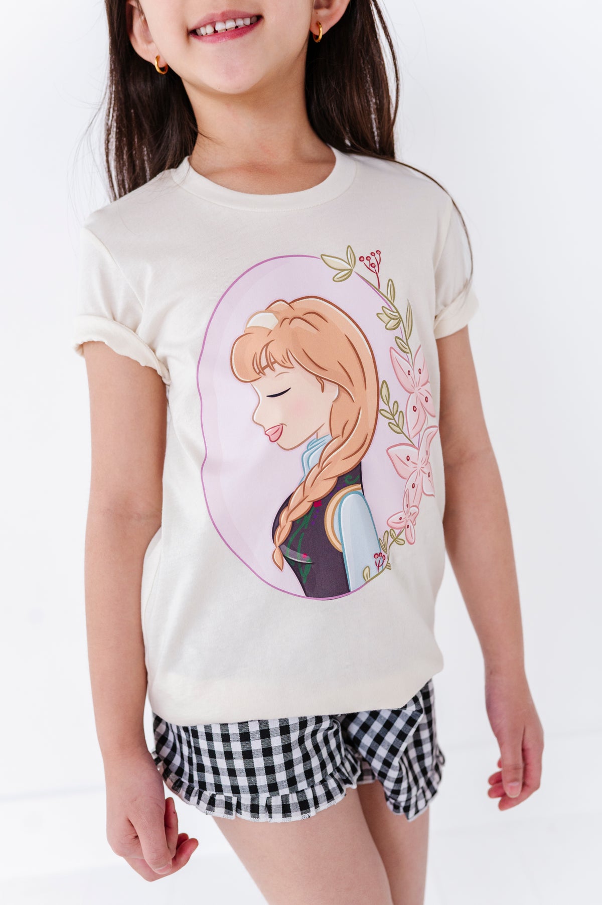 Ana | KIDS Tee