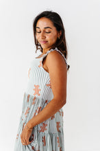 Load image into Gallery viewer, Gingerbread Magic | ADULT Mesh Dress