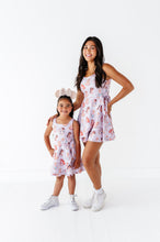 Load image into Gallery viewer, Purple Princess | KIDS Dress **NEW**