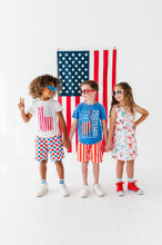 Load image into Gallery viewer, Heritage Flag | BAMBOO TEE