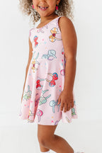 Headbands | KIDS DRESS (with shorts!)