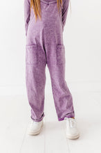 Load image into Gallery viewer, PLUM | Vintage ROMPER Set