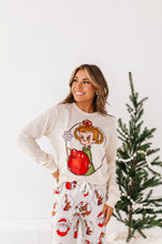 Load image into Gallery viewer, CINDY LOU WHO | Adult Long Sleeve Tee