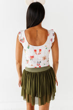 Load image into Gallery viewer, Main Street Magic | ADULT Ruffle Tank