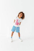Load image into Gallery viewer, Heritage Flag | BAMBOO TEE
