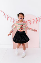 Load image into Gallery viewer, Vintage Reindeer | Bamboo Long Sleeve