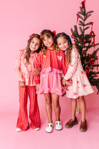 Wrapped in Whimsey | Peplum