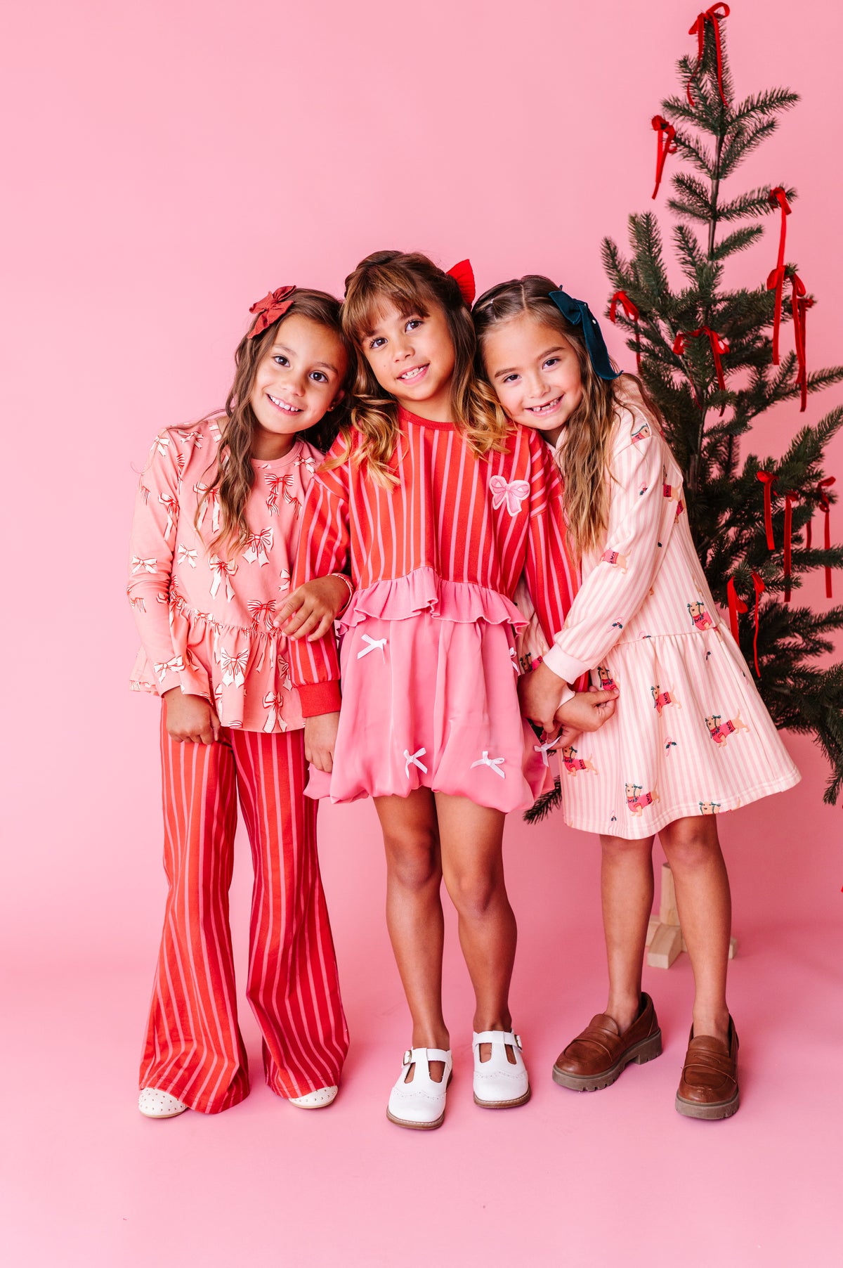 Wrapped in Whimsey | Peplum