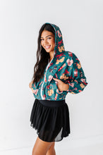 Load image into Gallery viewer, Holiday Snacks | ADULT Cropped Hoodie