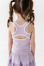 Load image into Gallery viewer, Very Violet | Retro Tank