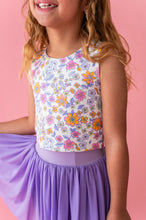 Load image into Gallery viewer, Color Bloom | Strappy Back Tank SET