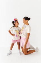 Load image into Gallery viewer, Aurora | ADULT tees (*CROP + FULL LENGTH HERE)