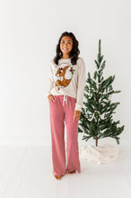 Load image into Gallery viewer, RUDOLPH | Adult Long Sleeve Tee