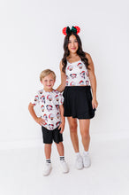 Load image into Gallery viewer, Christmas Crew | KIDS Dri-Fit Tee